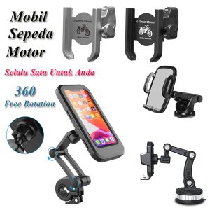 Holder Motor & Mobil
